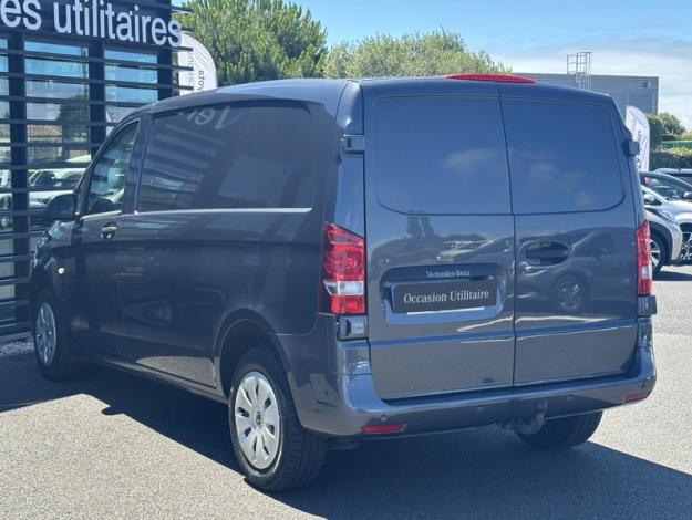 MERCEDES-BENZ Vito 114 CDI Fourgon Compact  