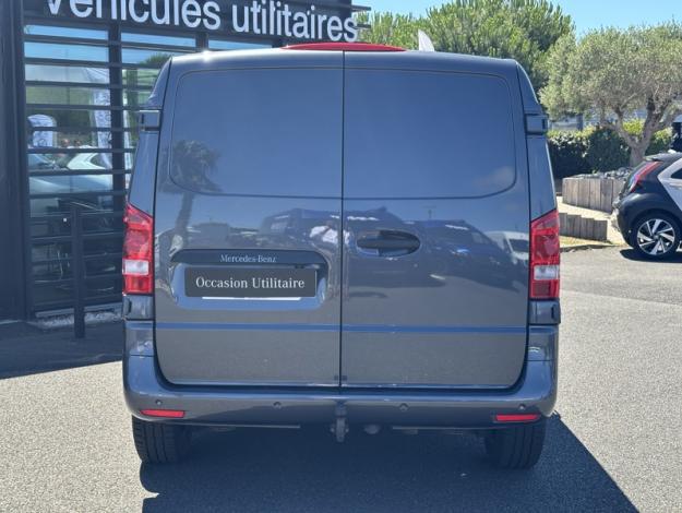 MERCEDES-BENZ Vito 114 CDI Fourgon Compact  