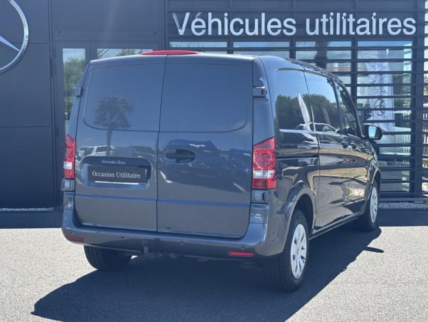 MERCEDES-BENZ Vito 114 CDI Fourgon Compact  