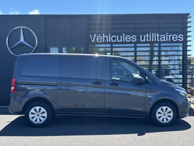 MERCEDES-BENZ Vito 114 CDI Fourgon Compact  