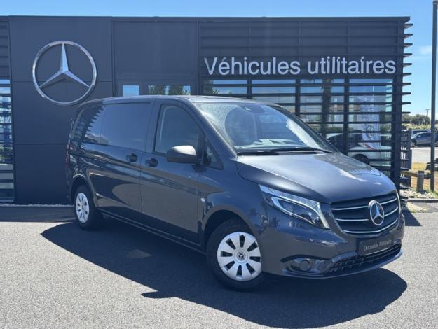 MERCEDES-BENZ Vito 114 CDI Fourgon Compact  