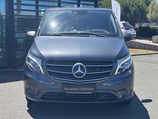 MERCEDES-BENZ Vito 114 CDI Fourgon Compact  