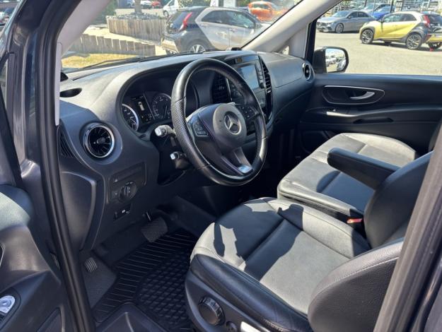 MERCEDES-BENZ Vito 114 CDI Fourgon Compact  