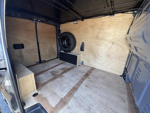 MERCEDES-BENZ Vito 114 CDI Fourgon Compact  