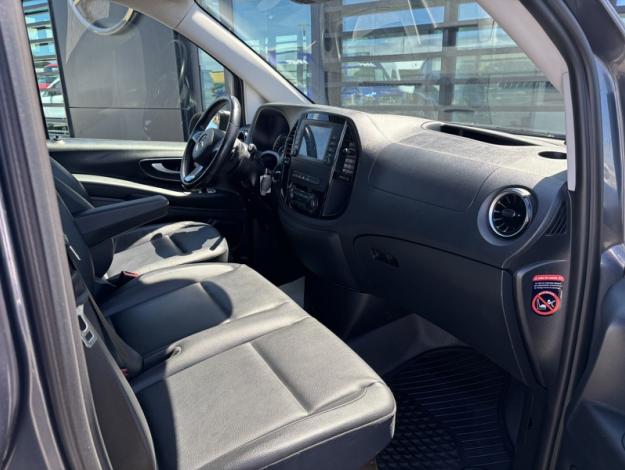 MERCEDES-BENZ Vito 114 CDI Fourgon Compact  