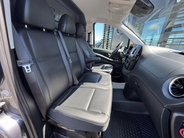 MERCEDES-BENZ Vito 114 CDI Fourgon Compact  