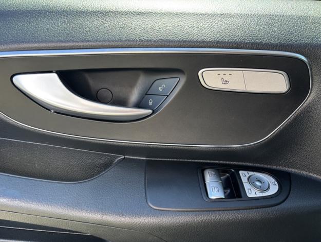 MERCEDES-BENZ Vito 114 CDI Fourgon Compact  
