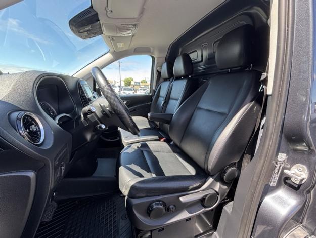 MERCEDES-BENZ Vito 114 CDI Fourgon Compact  