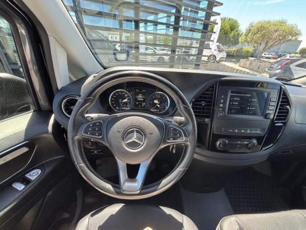 MERCEDES-BENZ Vito 114 CDI Fourgon Compact  