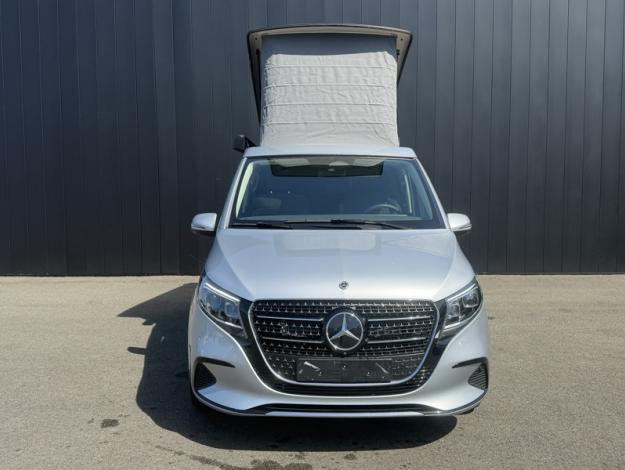 MERCEDES-BENZ Classe V MARCOPOLO 250 d  MARCOPOLO 250 d
