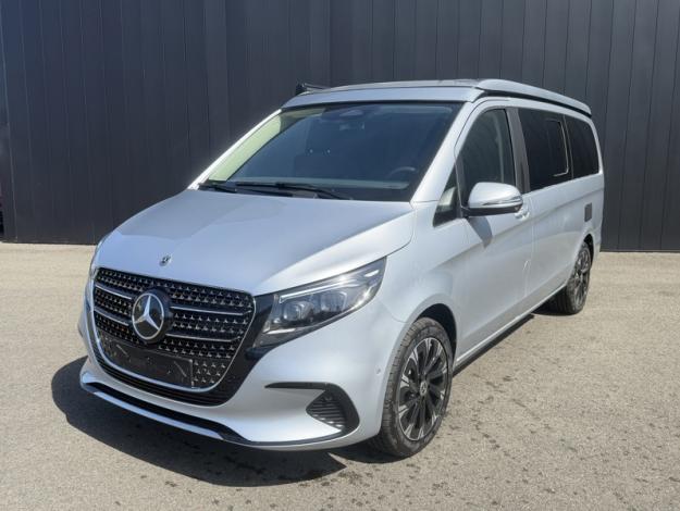 MERCEDES-BENZ Classe V MARCOPOLO 250 d  MARCOPOLO 250 d