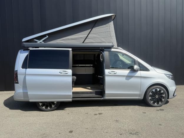 MERCEDES-BENZ Classe V MARCOPOLO 250 d  MARCOPOLO 250 d