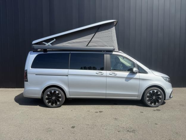 MERCEDES-BENZ Classe V MARCOPOLO 250 d  MARCOPOLO 250 d