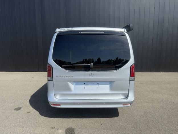 MERCEDES-BENZ Classe V MARCOPOLO 250 d  MARCOPOLO 250 d