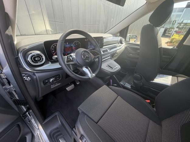 MERCEDES-BENZ Classe V MARCOPOLO 250 d  MARCOPOLO 250 d