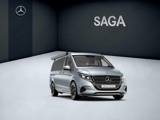 MERCEDES-BENZ Classe V MARCOPOLO 250 d  MARCOPOLO 250 d