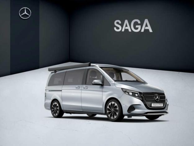 MERCEDES-BENZ Classe V MARCOPOLO 250 d  MARCOPOLO 250 d