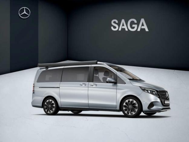 MERCEDES-BENZ Classe V MARCOPOLO 250 d  MARCOPOLO 250 d