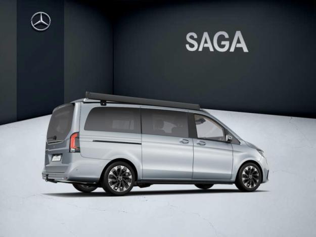 MERCEDES-BENZ Classe V MARCOPOLO 250 d  MARCOPOLO 250 d