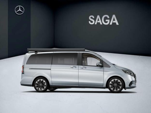 MERCEDES-BENZ Classe V MARCOPOLO 250 d  MARCOPOLO 250 d