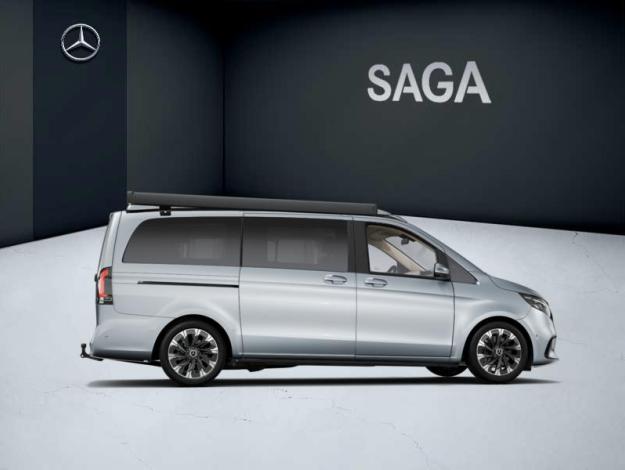 MERCEDES-BENZ Classe V MARCOPOLO 250 d  MARCOPOLO 250 d