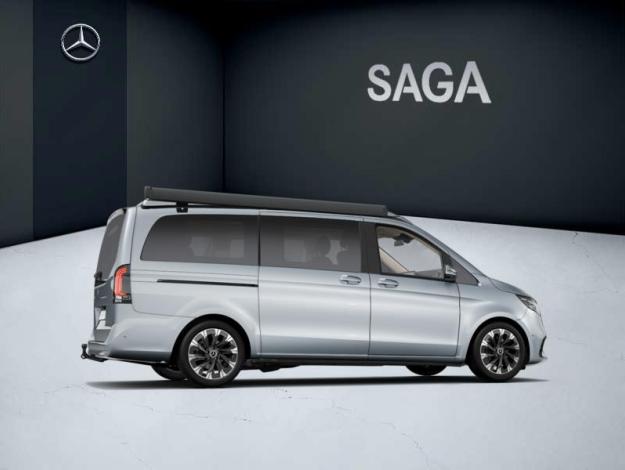 MERCEDES-BENZ Classe V MARCOPOLO 250 d  MARCOPOLO 250 d