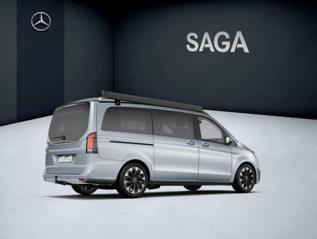 MERCEDES-BENZ Classe V MARCOPOLO 250 d  MARCOPOLO 250 d