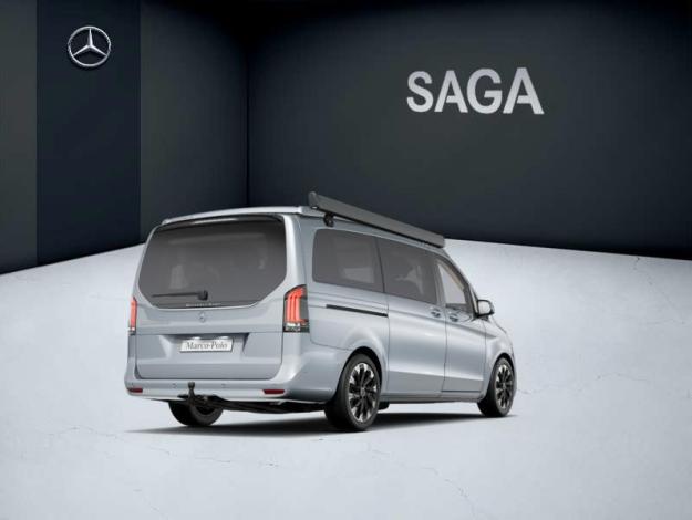 MERCEDES-BENZ Classe V MARCOPOLO 250 d  MARCOPOLO 250 d