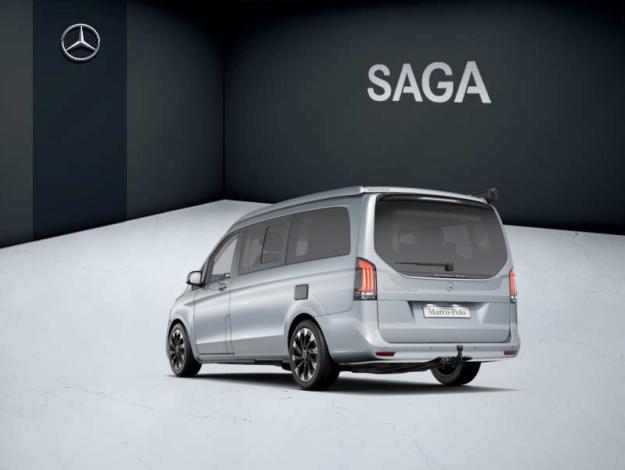 MERCEDES-BENZ Classe V MARCOPOLO 250 d  MARCOPOLO 250 d