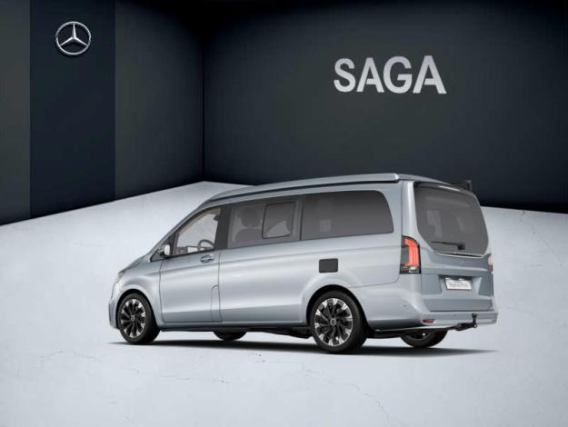 MERCEDES-BENZ Classe V MARCOPOLO 250 d  MARCOPOLO 250 d