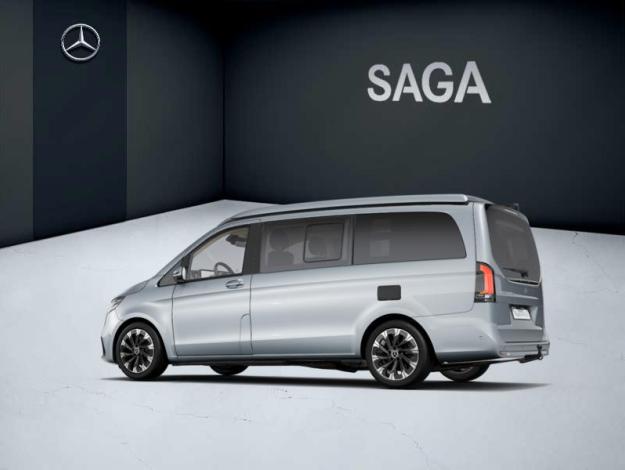 MERCEDES-BENZ Classe V MARCOPOLO 250 d  MARCOPOLO 250 d