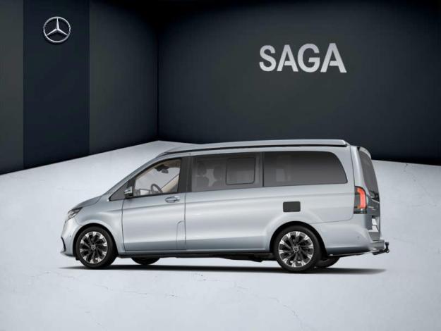 MERCEDES-BENZ Classe V MARCOPOLO 250 d  MARCOPOLO 250 d