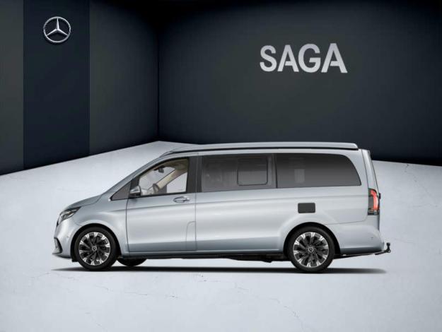 MERCEDES-BENZ Classe V MARCOPOLO 250 d  MARCOPOLO 250 d