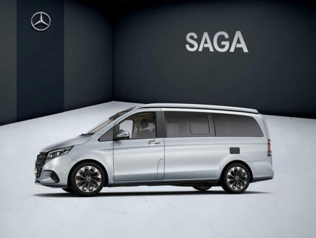 MERCEDES-BENZ Classe V MARCOPOLO 250 d  MARCOPOLO 250 d