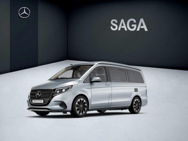 MERCEDES-BENZ Classe V MARCOPOLO 250 d  MARCOPOLO 250 d