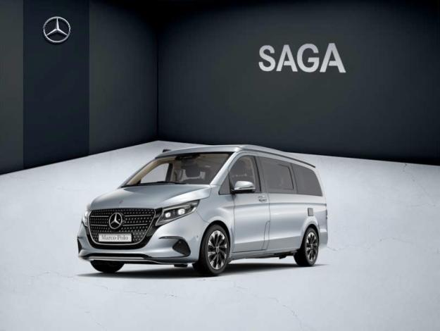 MERCEDES-BENZ Classe V MARCOPOLO 250 d  MARCOPOLO 250 d