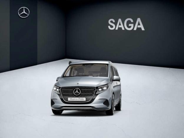 MERCEDES-BENZ Classe V MARCOPOLO 250 d  MARCOPOLO 250 d