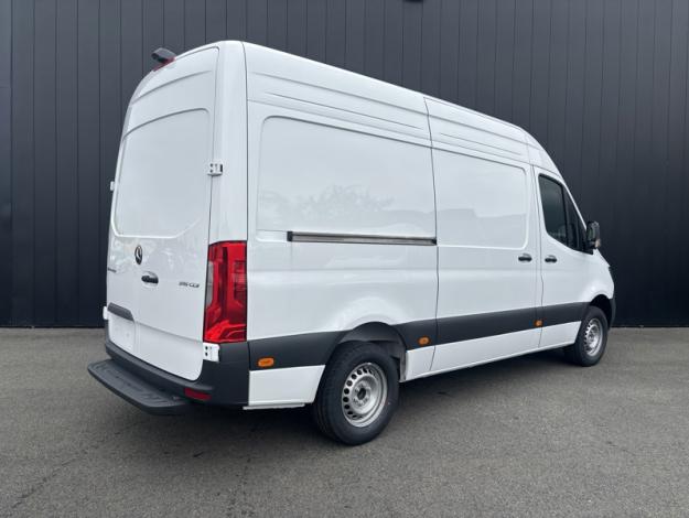 MERCEDES-BENZ Sprinter SPRINTER 315 FG 37 3,5t PRO  315 FG 37 3,5t PRO
