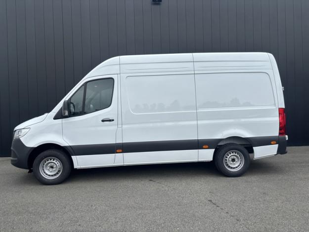 MERCEDES-BENZ Sprinter SPRINTER 315 FG 37 3,5t PRO  315 FG 37 3,5t PRO