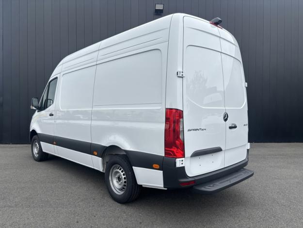 MERCEDES-BENZ Sprinter SPRINTER 315 FG 37 3,5t PRO  315 FG 37 3,5t PRO