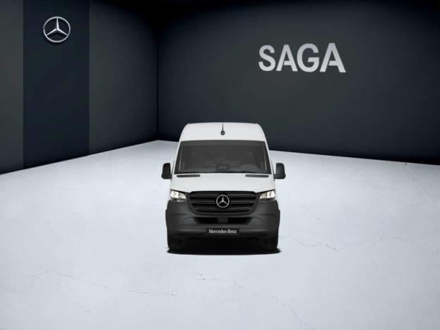 MERCEDES-BENZ Sprinter SPRINTER 315 FG 37 3,5t PRO  315 FG 37 3,5t PRO
