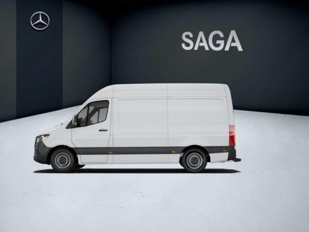 MERCEDES-BENZ Sprinter SPRINTER 315 FG 37 3,5t PRO  315 FG 37 3,5t PRO