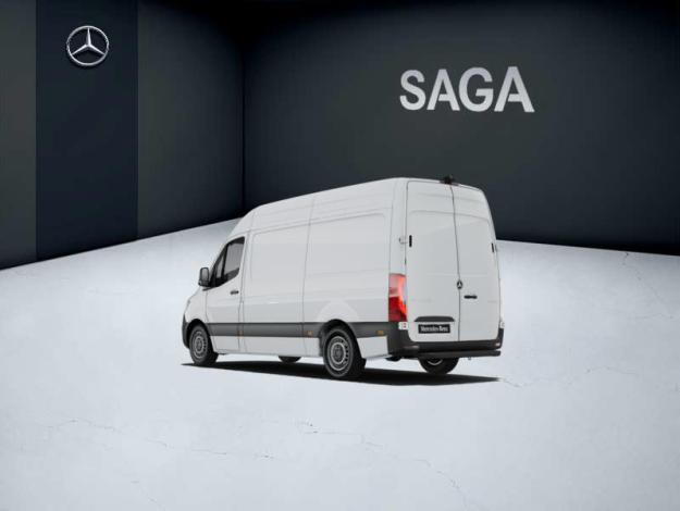 MERCEDES-BENZ Sprinter SPRINTER 315 FG 37 3,5t PRO  315 FG 37 3,5t PRO