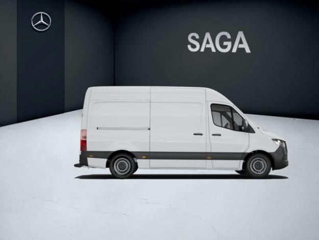 MERCEDES-BENZ Sprinter SPRINTER 315 FG 37 3,5t PRO  315 FG 37 3,5t PRO