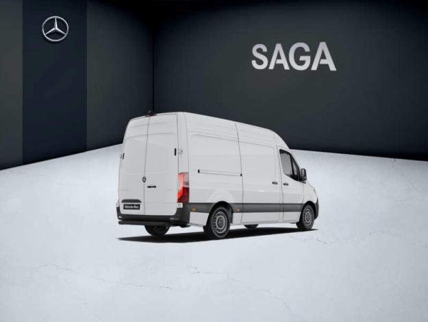 MERCEDES-BENZ Sprinter SPRINTER 315 FG 37 3,5t PRO  315 FG 37 3,5t PRO