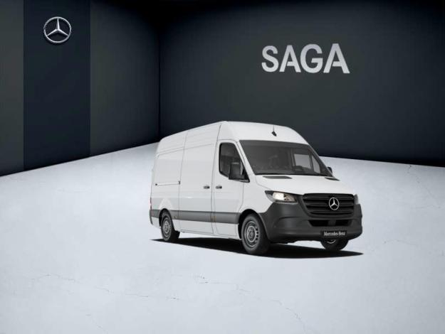 MERCEDES-BENZ Sprinter SPRINTER 315 FG 37 3,5t PRO  315 FG 37 3,5t PRO