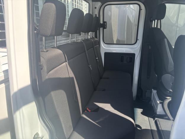 MERCEDES-BENZ Sprinter SPRINTER 515 Châssis dbl cab 43 5,0t PRO  515 Châssis dbl cab 43 5,0t PRO