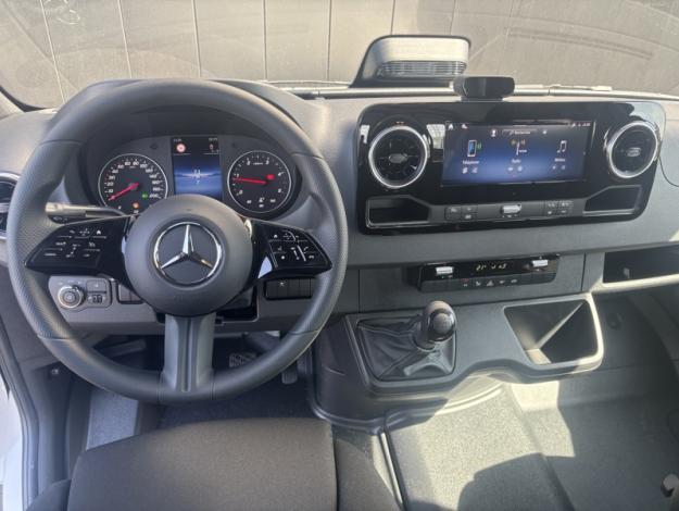 MERCEDES-BENZ Sprinter SPRINTER 515 Châssis dbl cab 43 5,0t PRO  515 Châssis dbl cab 43 5,0t PRO