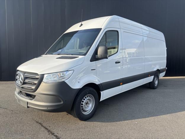 MERCEDES-BENZ eSprinter 420 FG 43 4,0t PRO  
