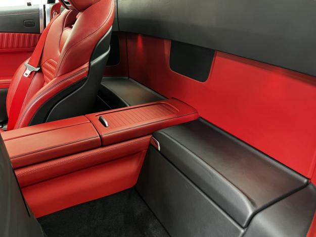 MERCEDES-BENZ SL 500  